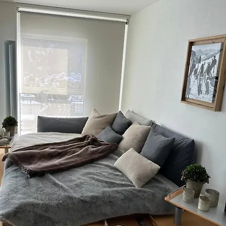 Lejlighed Luxury - 5 Min Walking To Congress Center