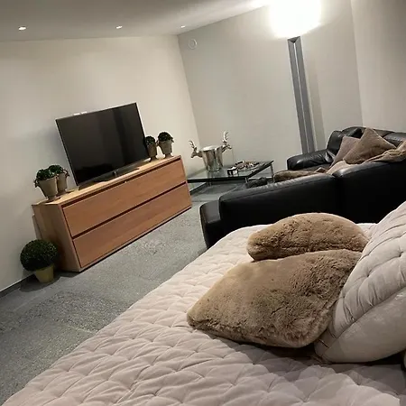 Luxury - 5 Min Walking To Congress Center * Davos