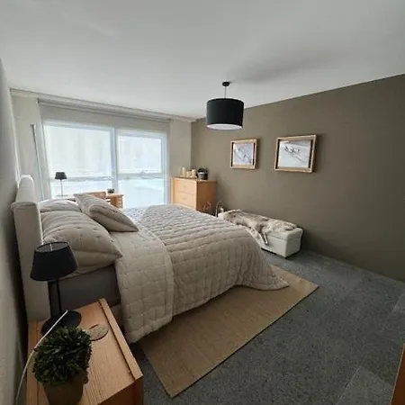 Apartment Luxury - 5 Min Walking To Congress Center *